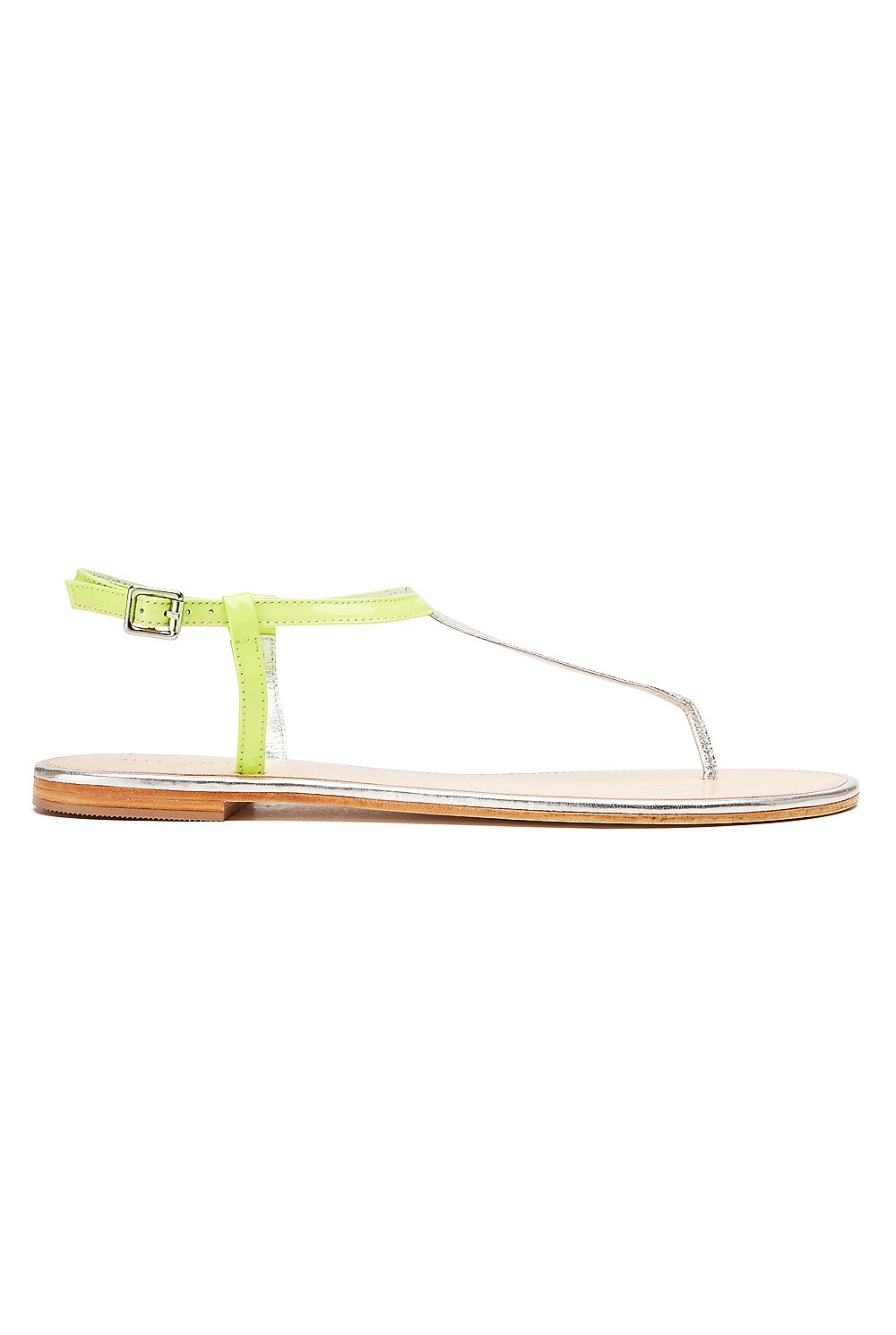Sandy Sandal 