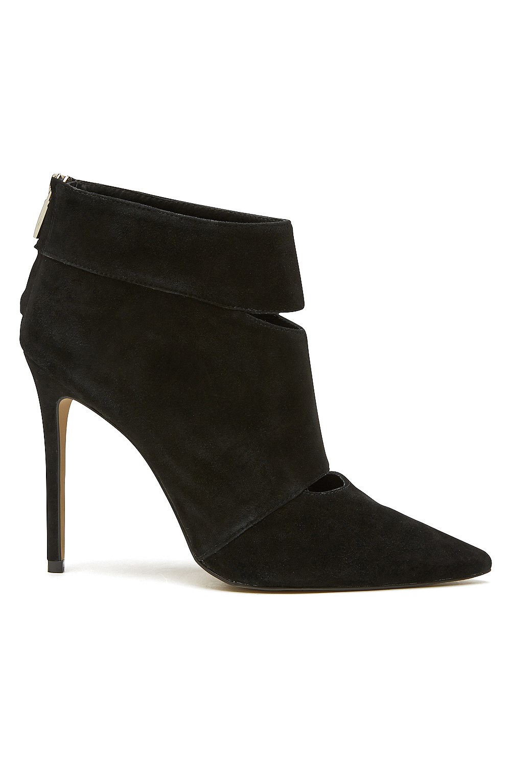 Valerie Bootie