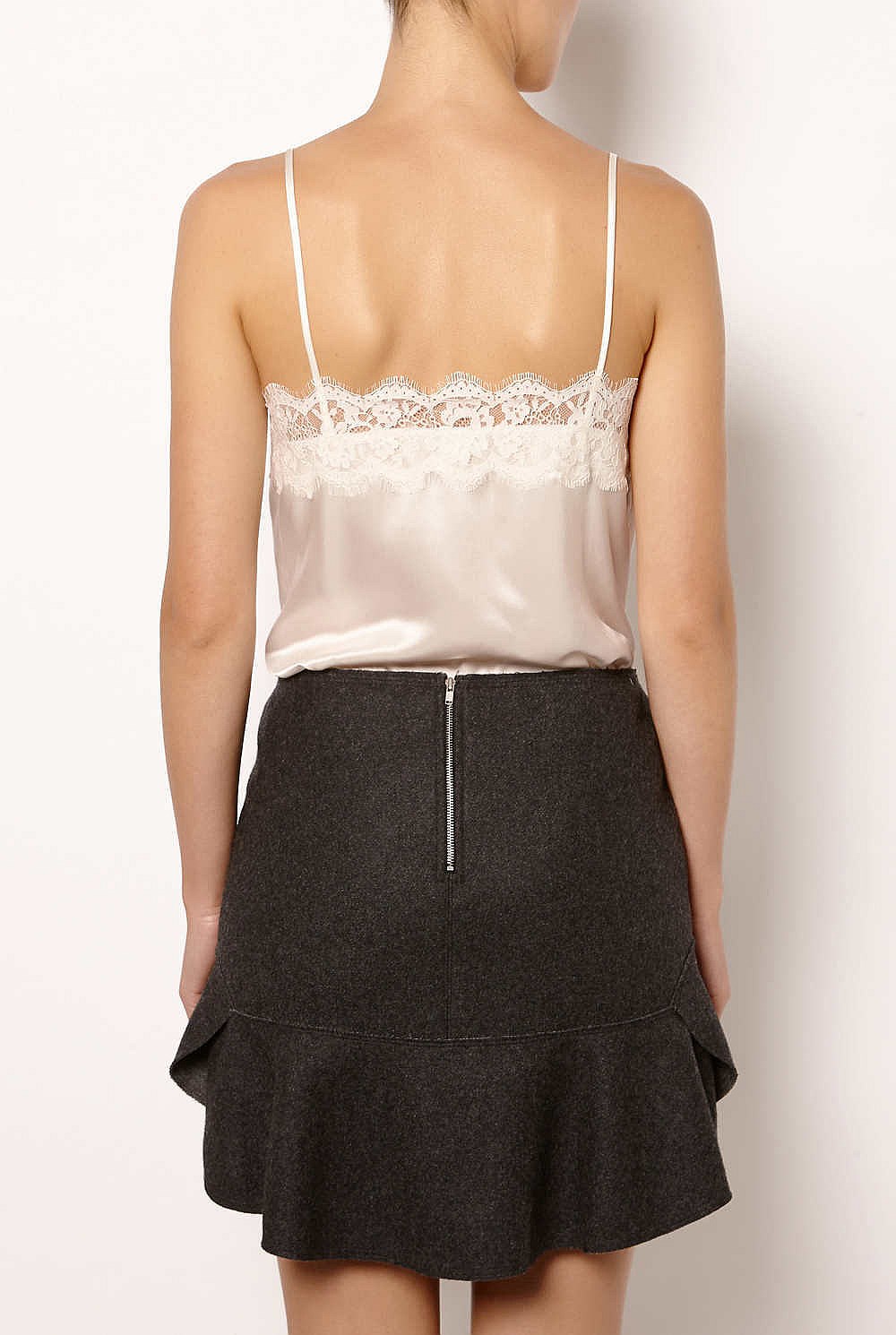 Lace Cami