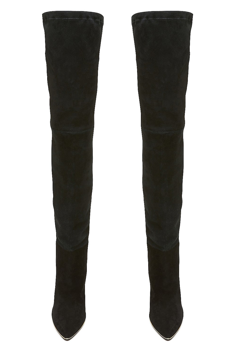 Isabel Over The Knee Boot