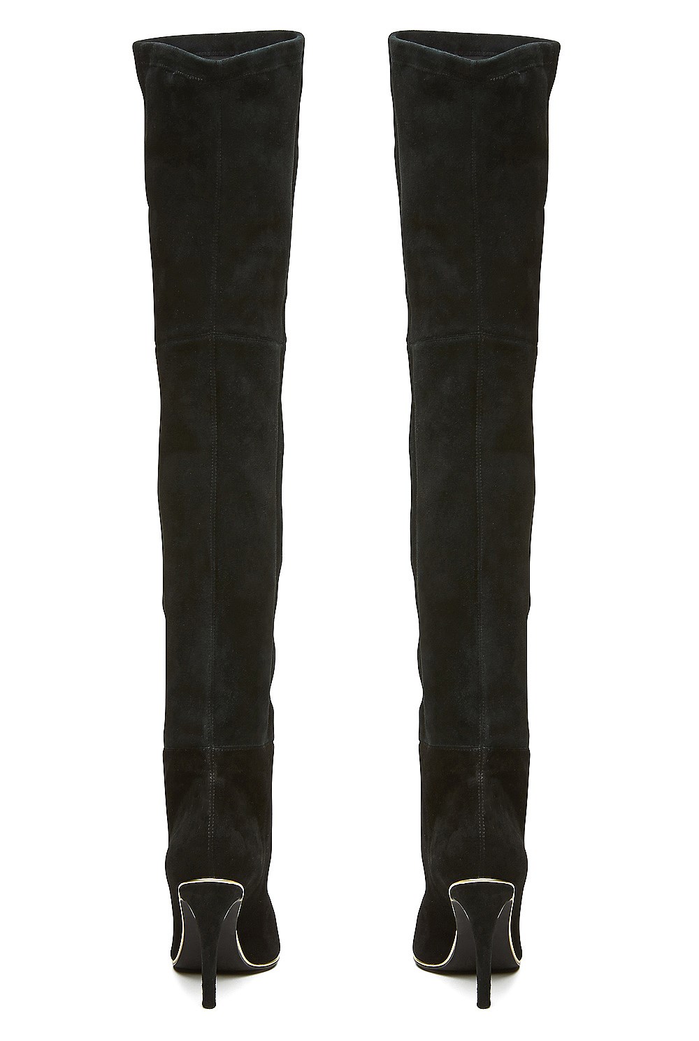 Isabel Over The Knee Boot