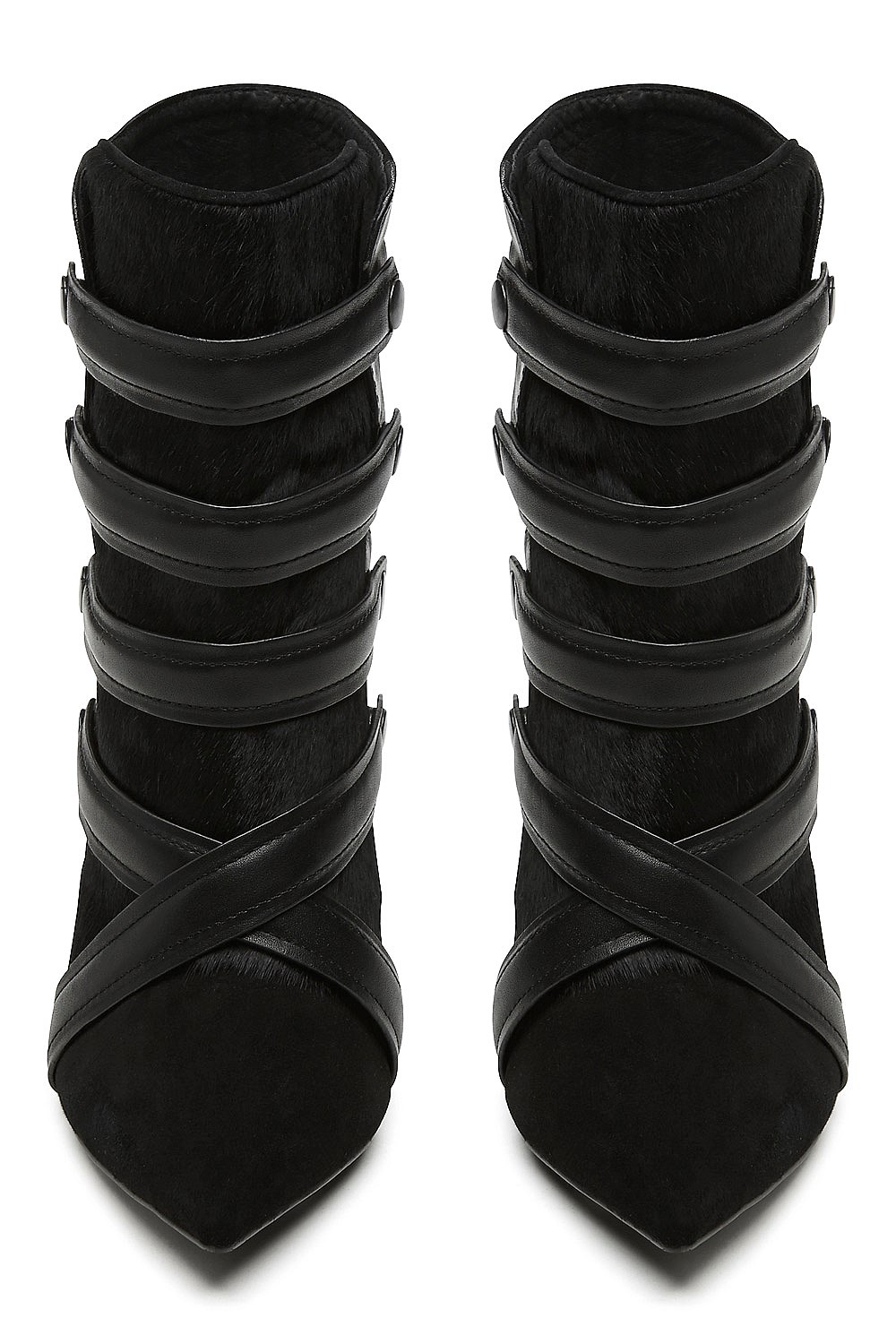 Maddie Bootie
