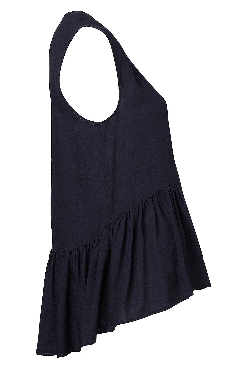 Gather Insert Beach Tee