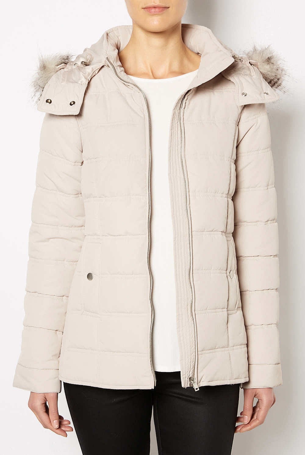 Mid Length Puffer