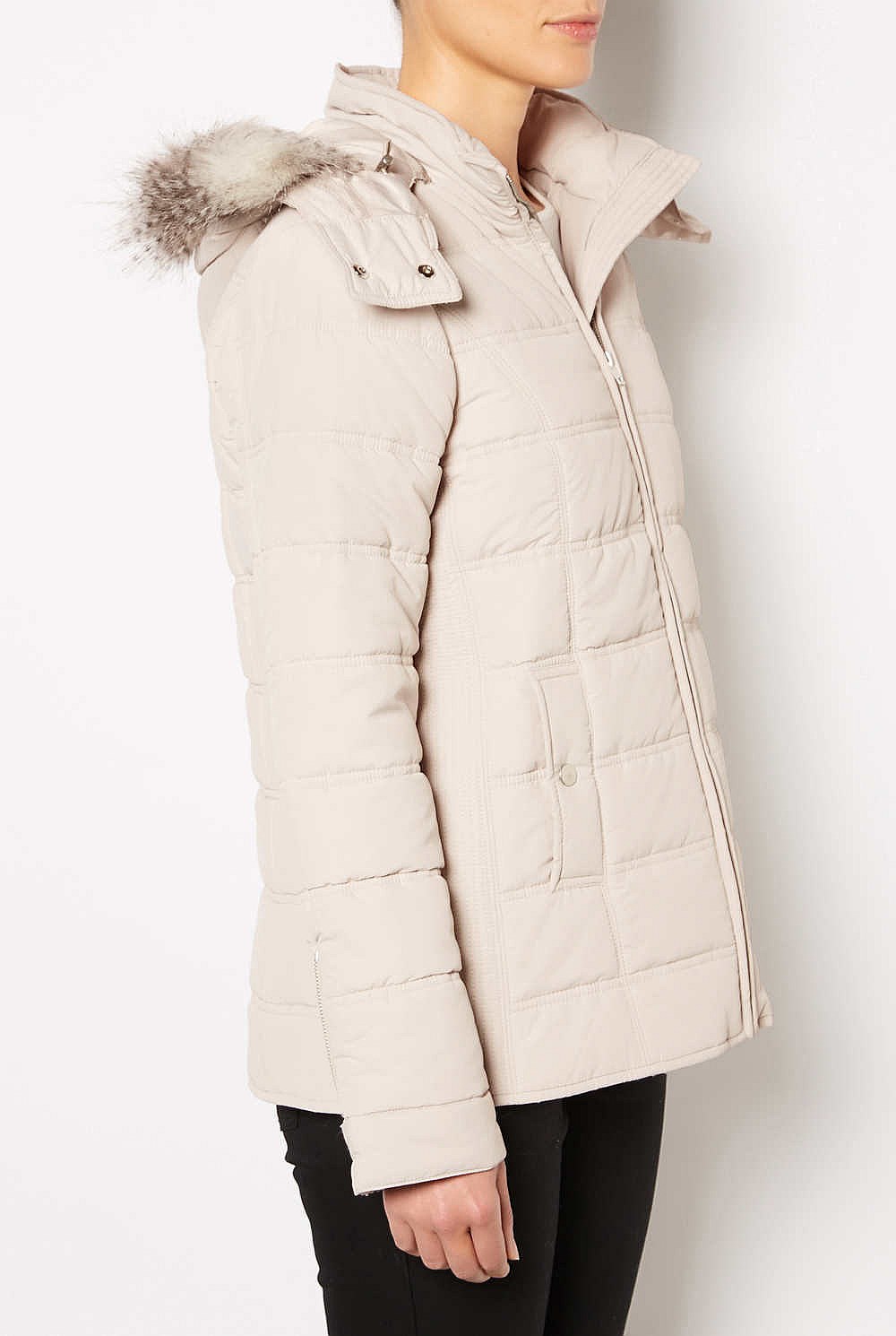 Mid Length Puffer