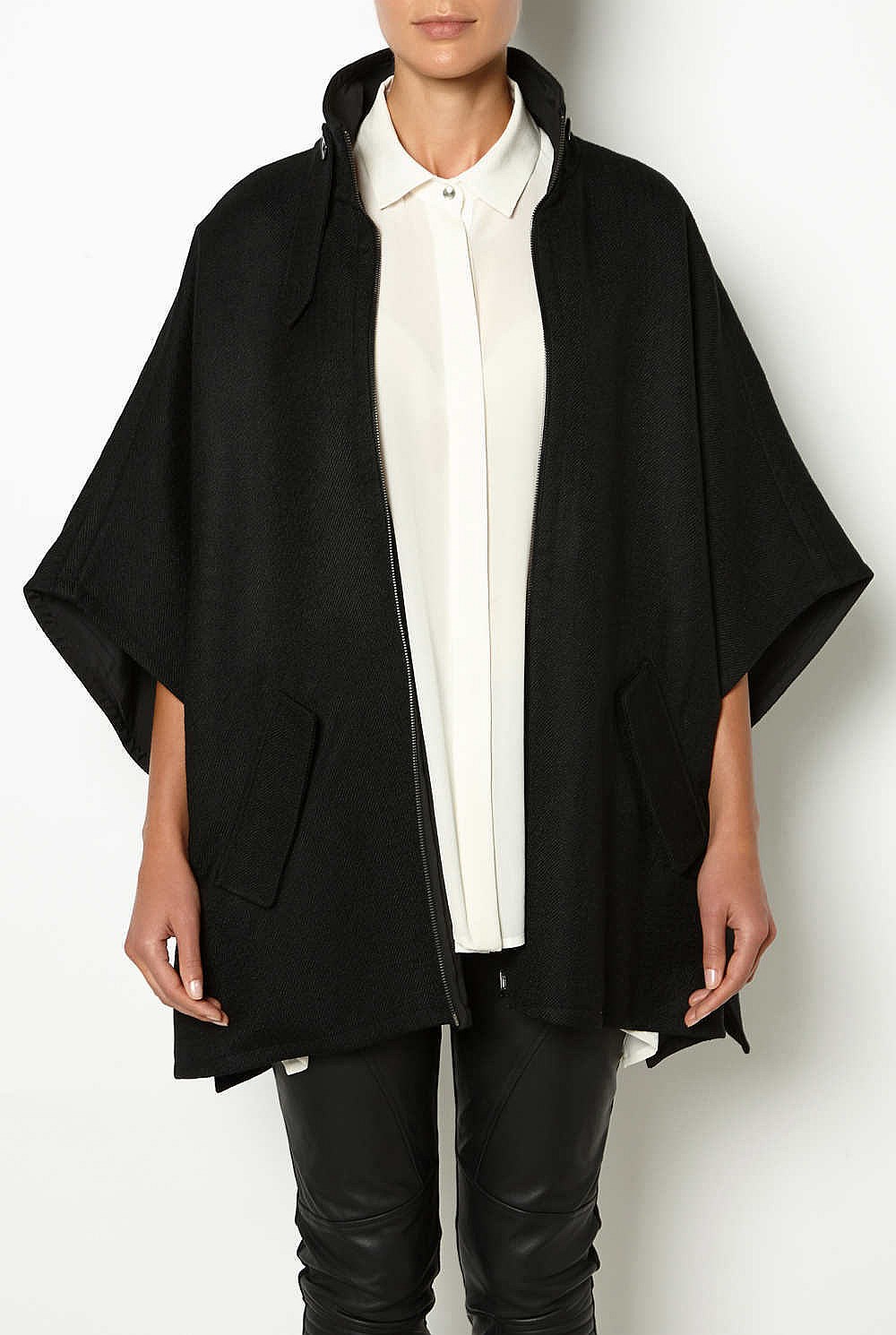 Reversible Cape