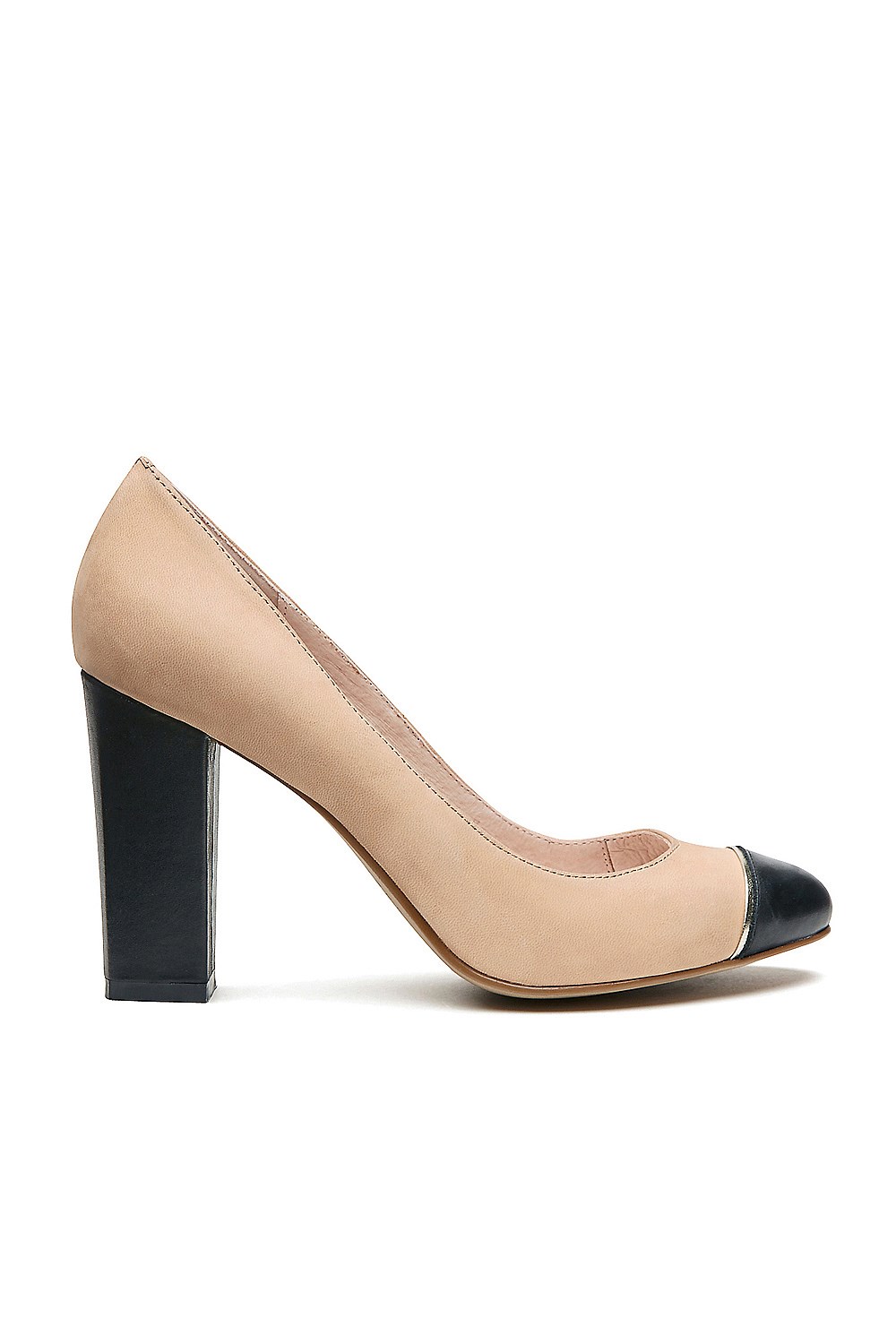 Amy Block Pump