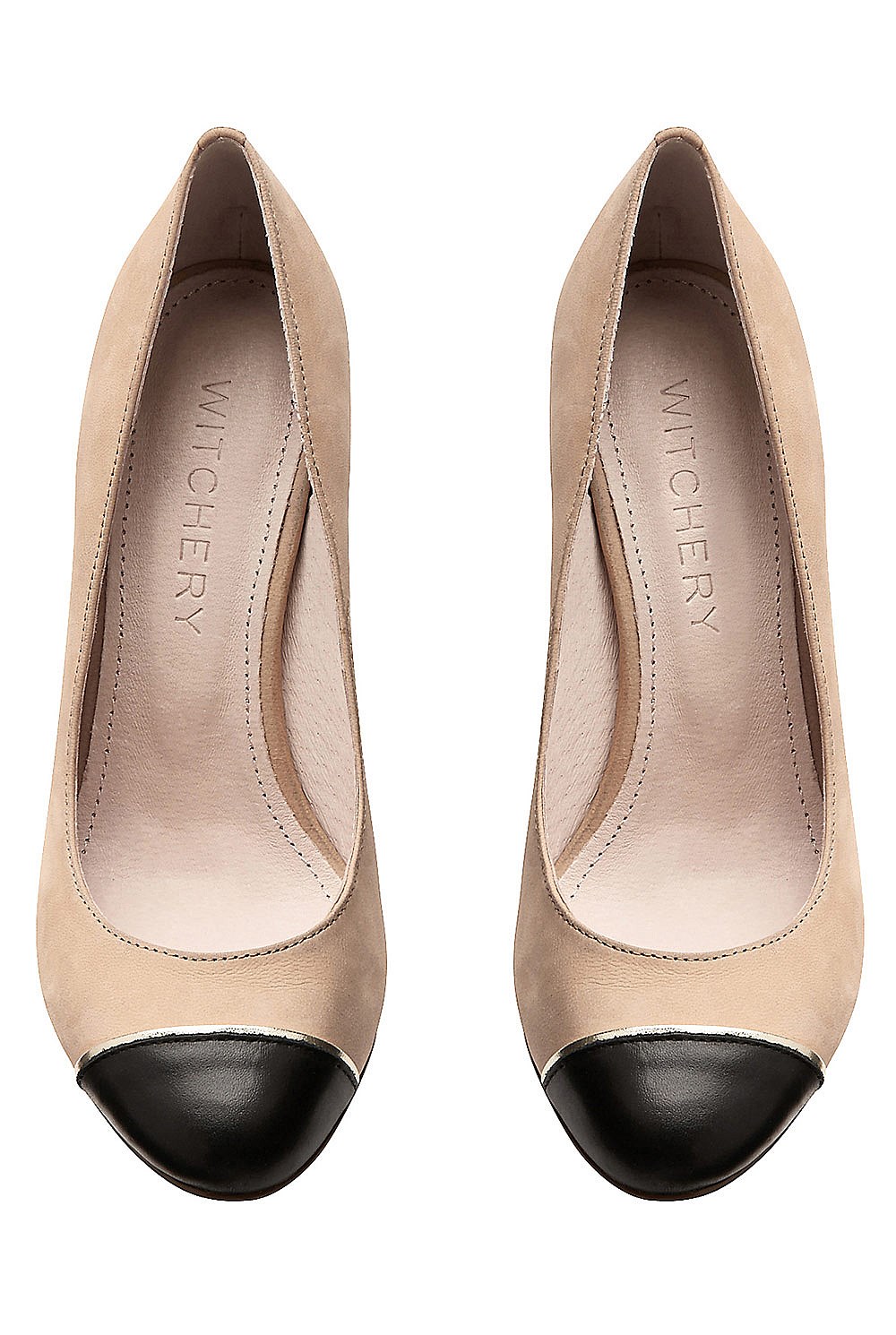 Amy Block Pump