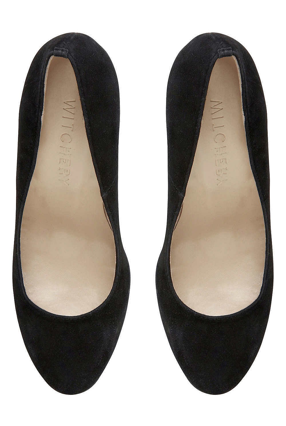 Amy Block Pump