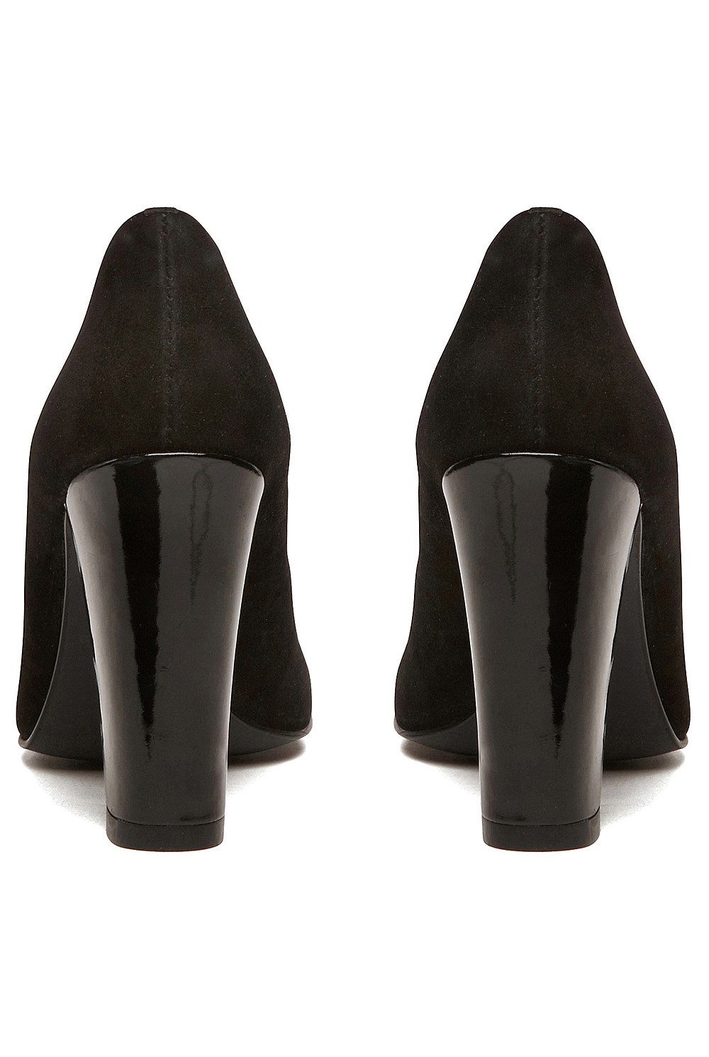 Amy Block Pump