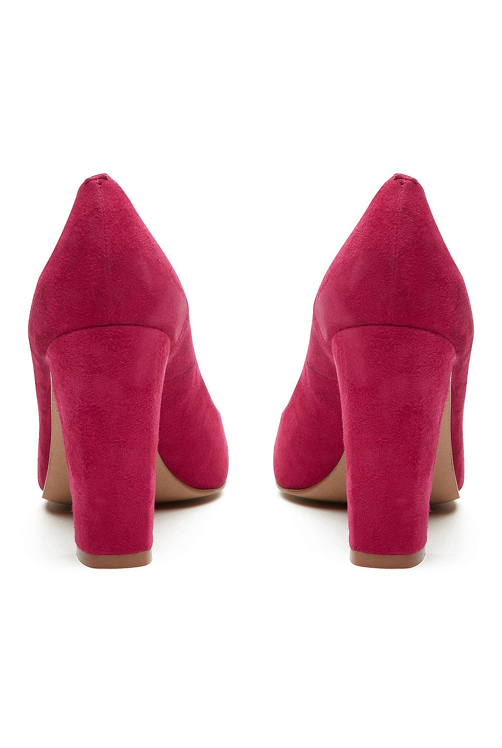 Amy Block Pump