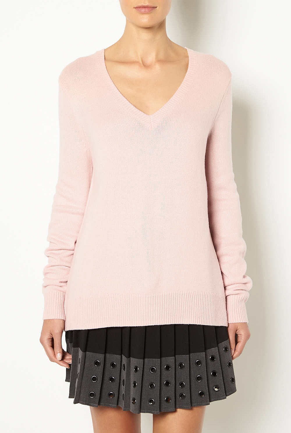 Hot Fix Patch Pullover