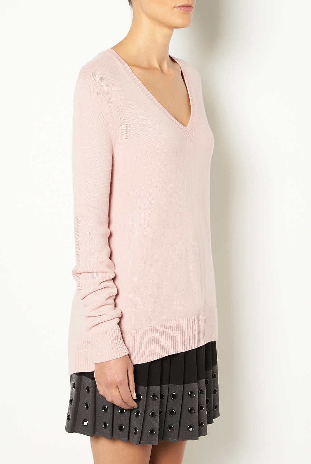 Hot Fix Patch Pullover