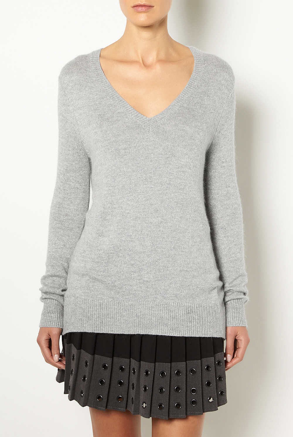 Hot Fix Patch Pullover