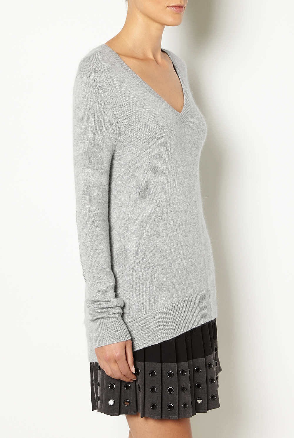 Hot Fix Patch Pullover