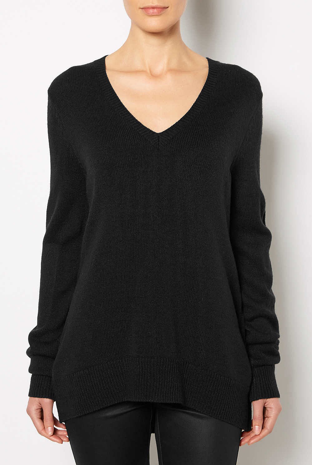 Hot Fix Patch Pullover