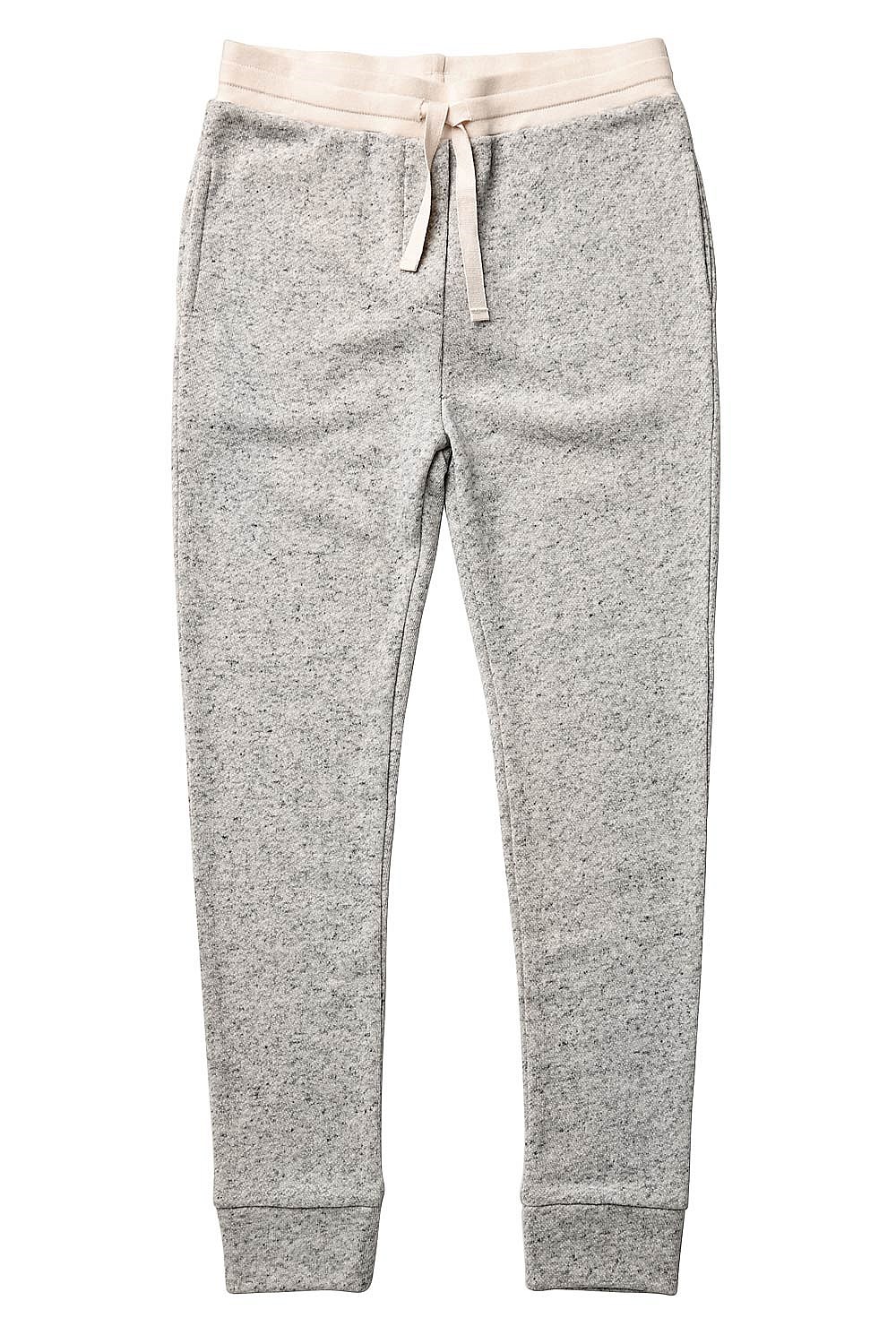 Melange Trackpant