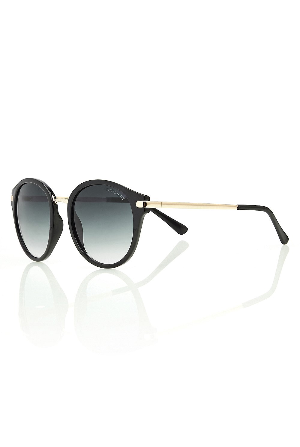 Louise Round Sunnies