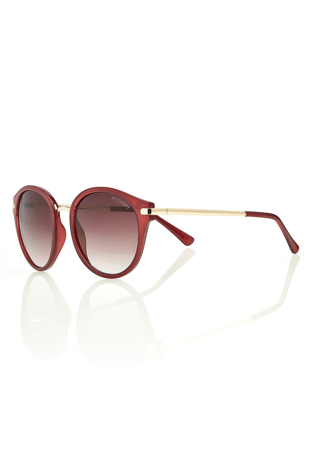 Louise Round Sunnies