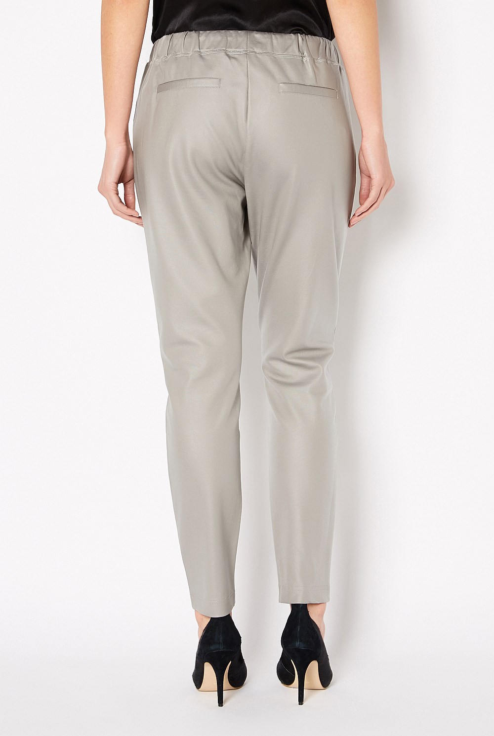 Coated Jogger