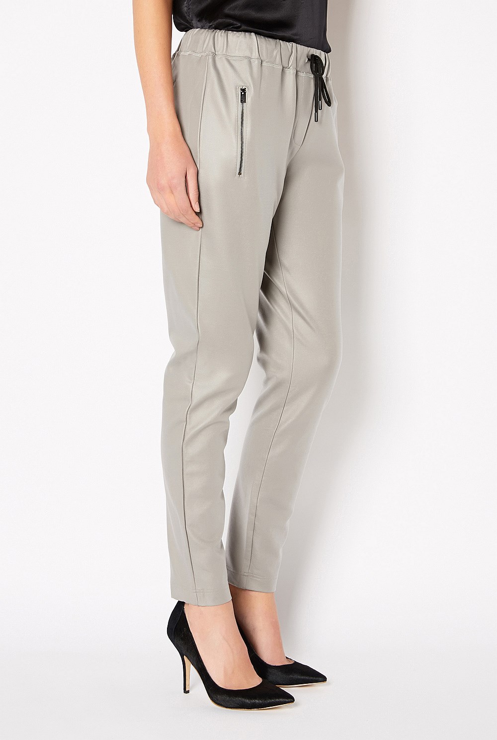 Coated Jogger