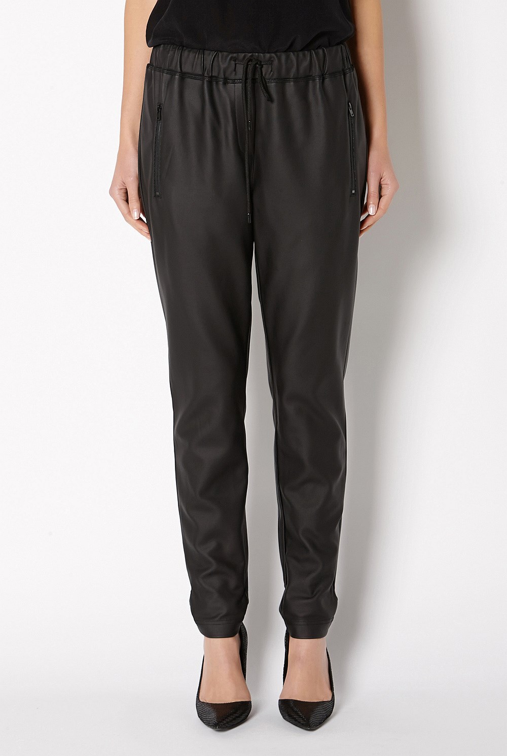 Coated Jogger