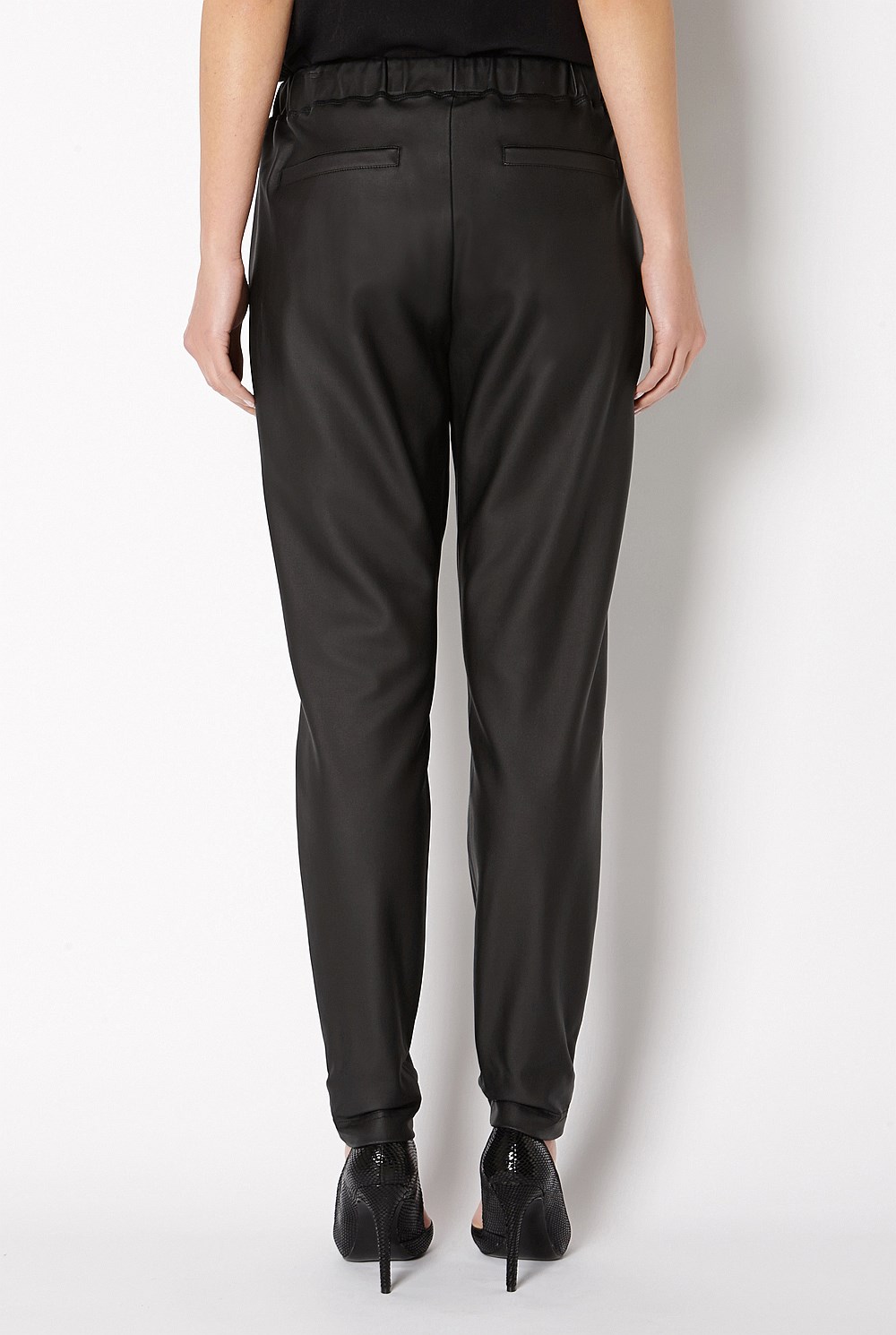 Coated Jogger