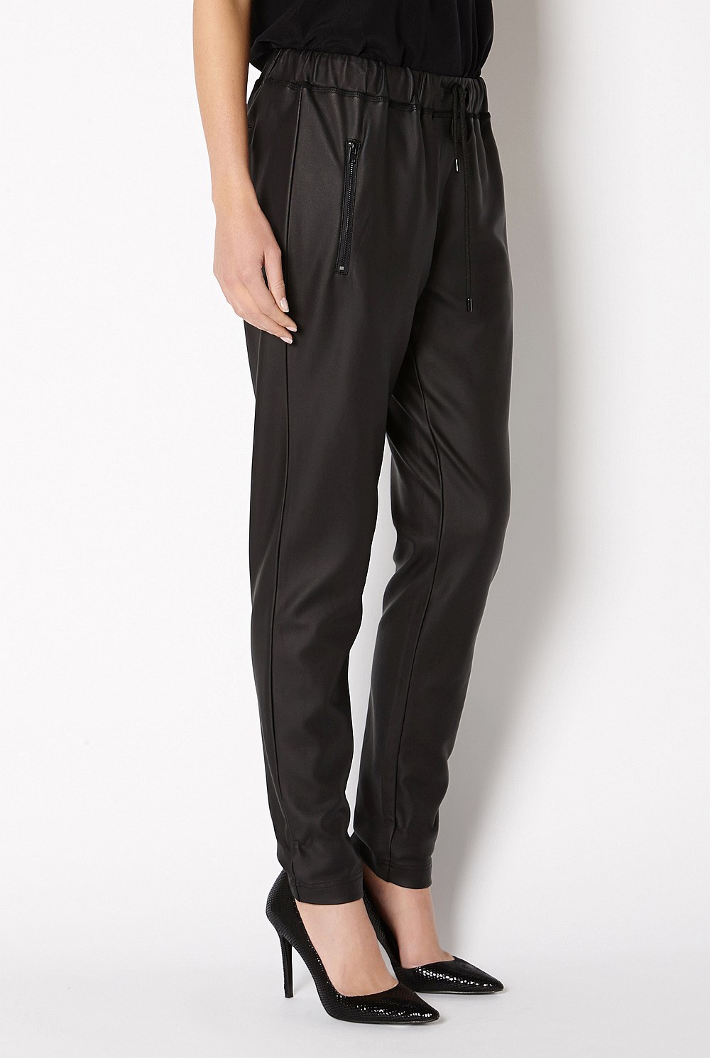 Coated Jogger