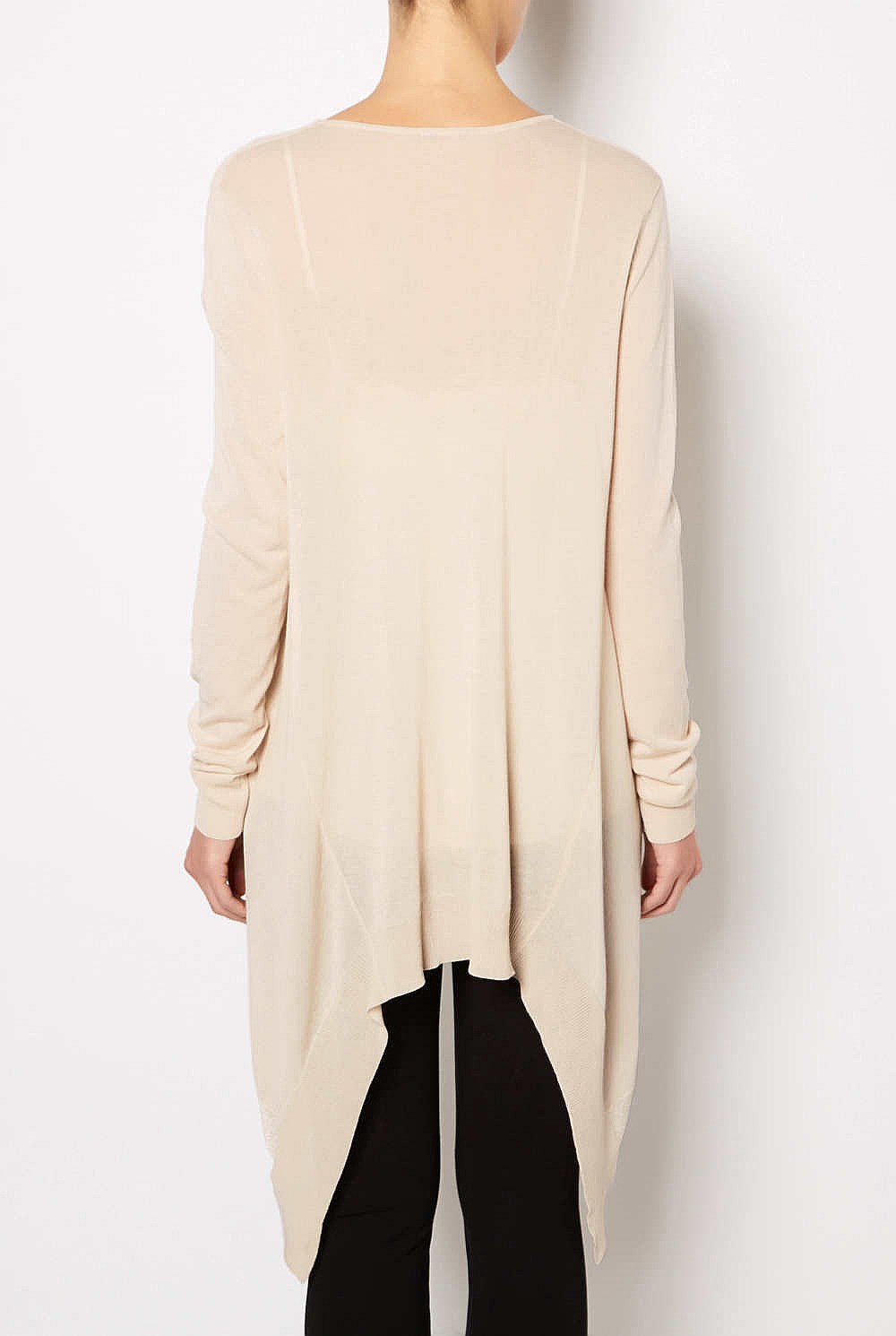 Trapeze Tunic