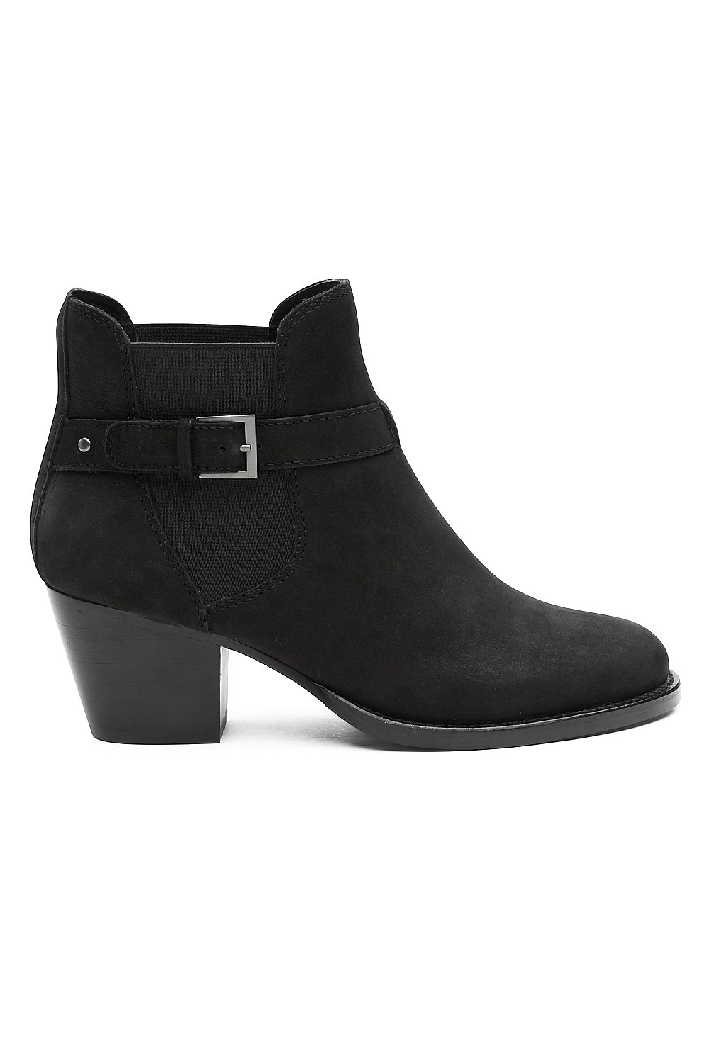 Ashley Gusset Boot