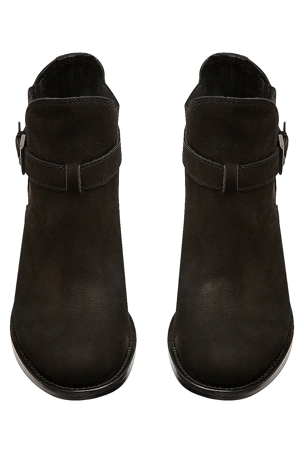 Ashley Gusset Boot