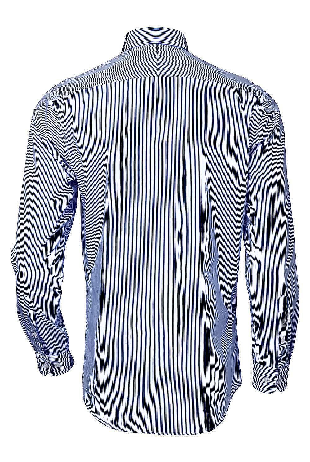 Mid Stripe City Shirt