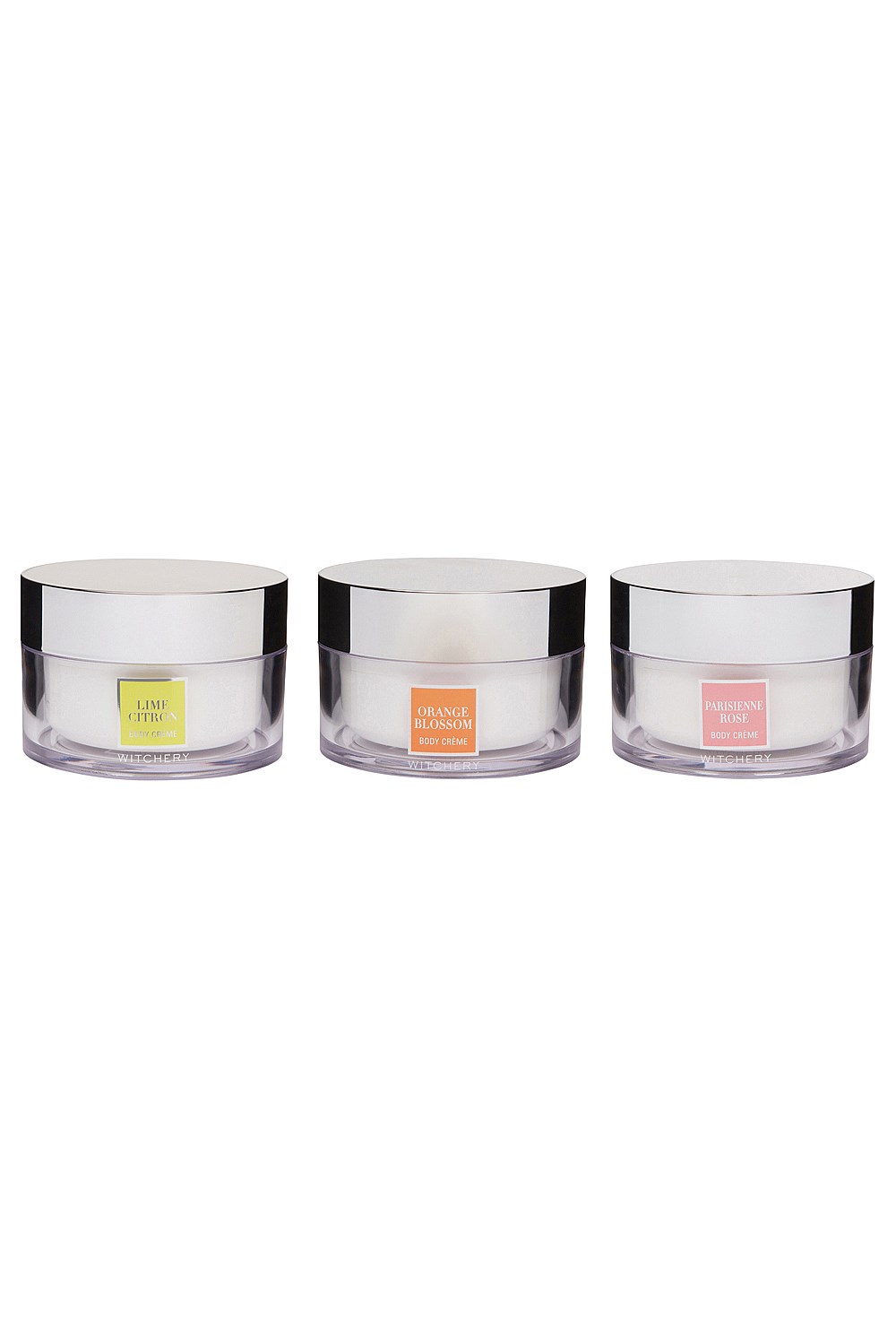 Body Cream