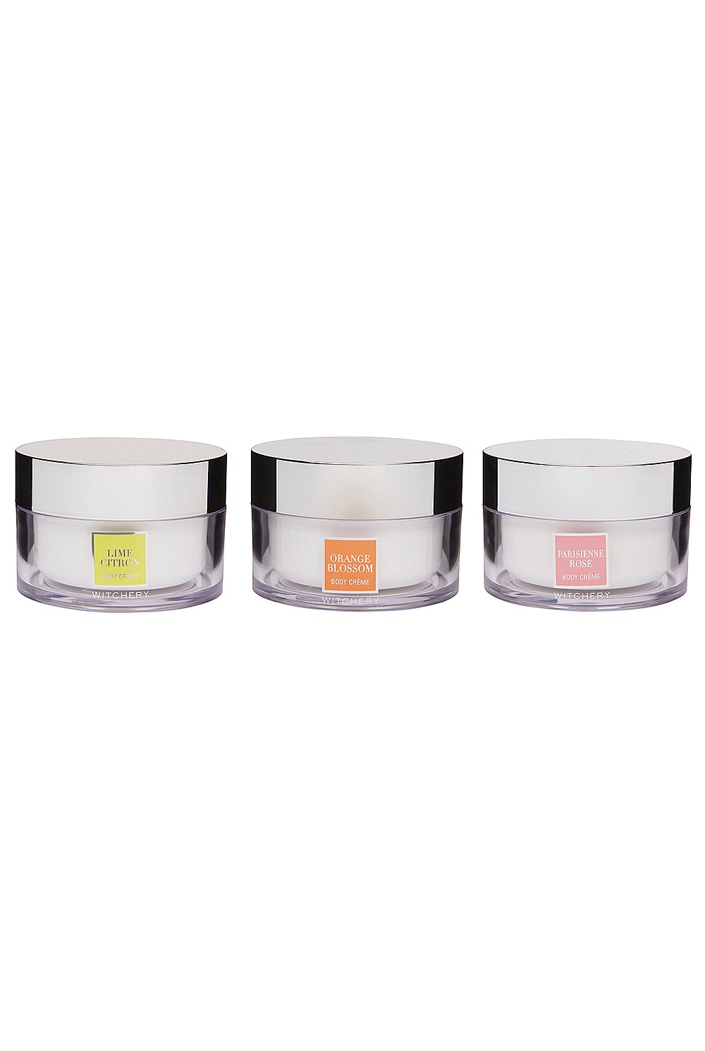Body Cream