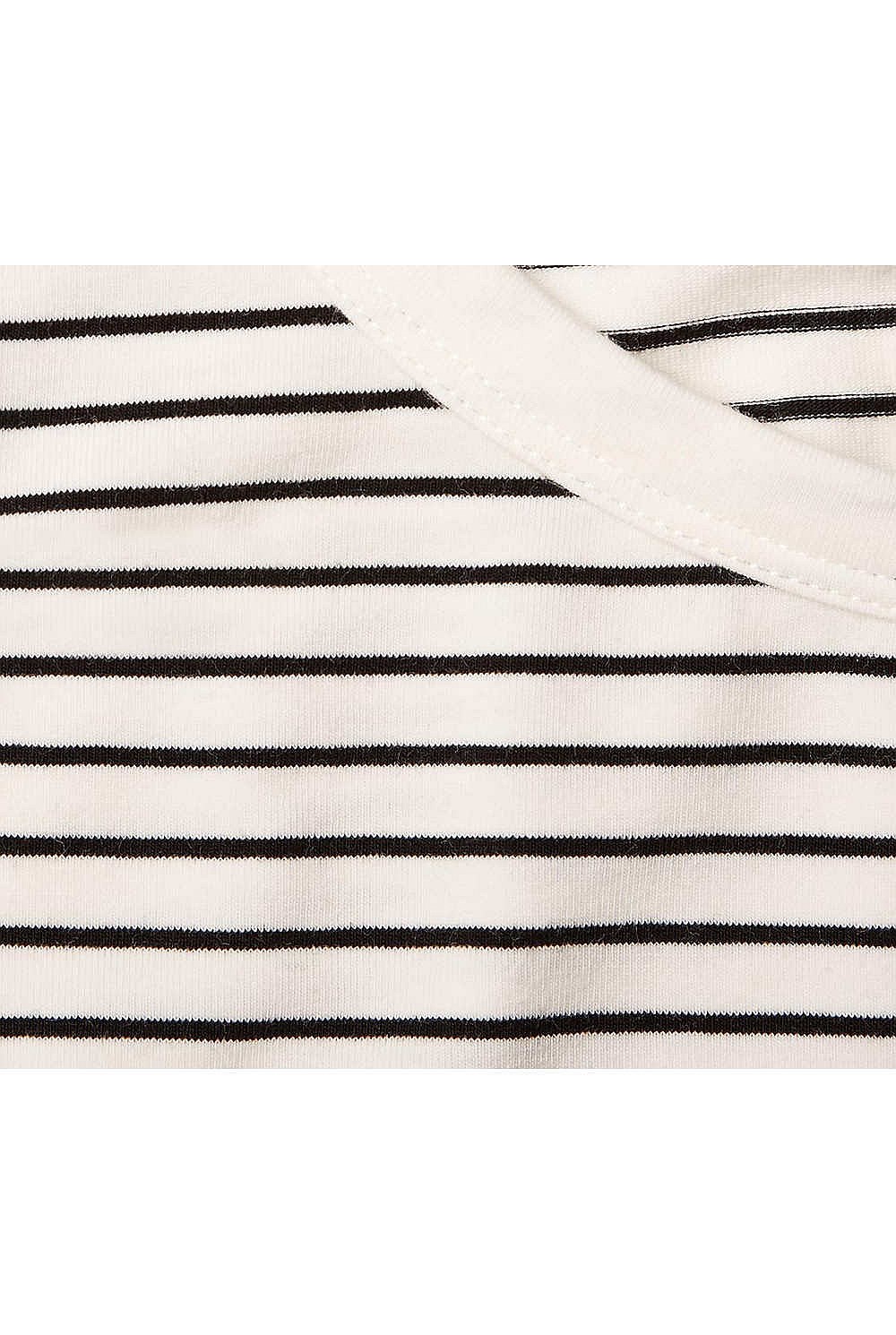 Cotton Basic Scoop Tank