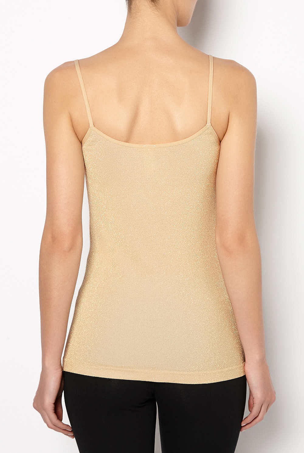 Poly Seamless Cami