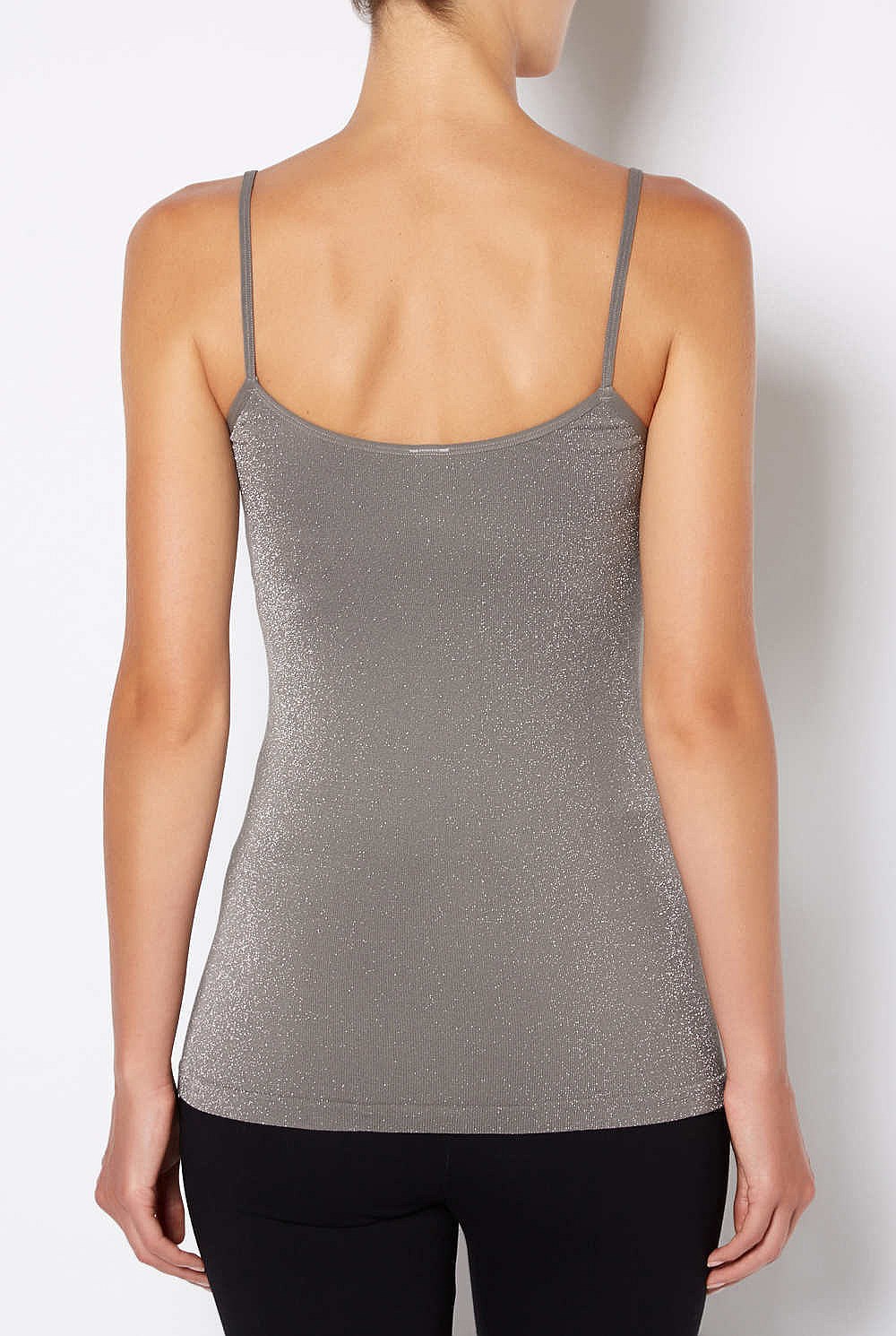Poly Seamless Cami