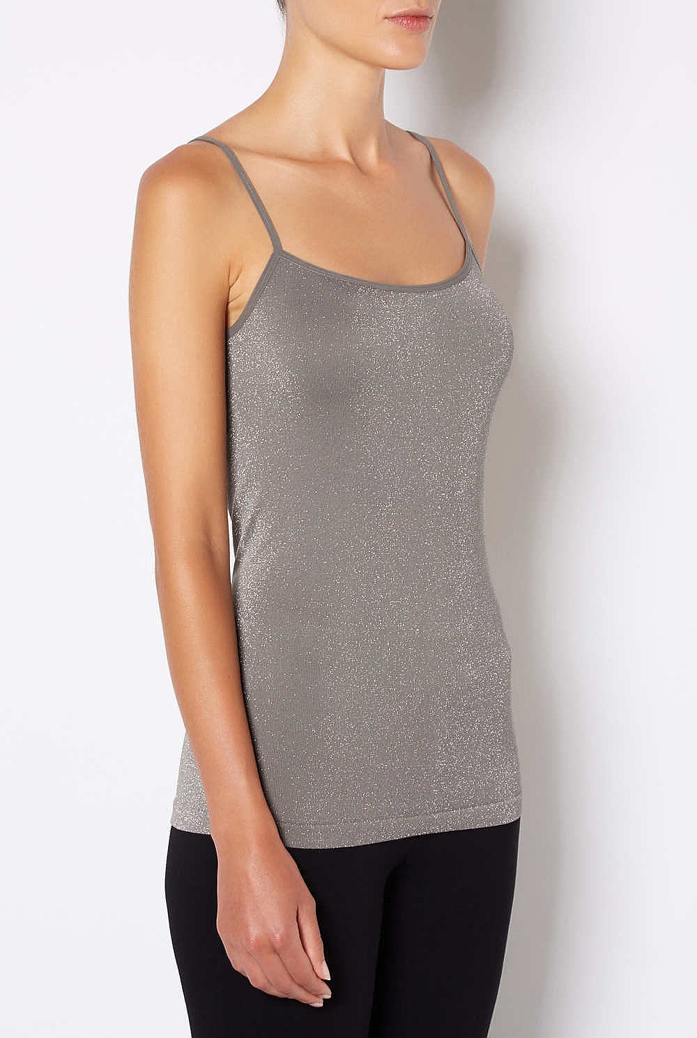 Poly Seamless Cami