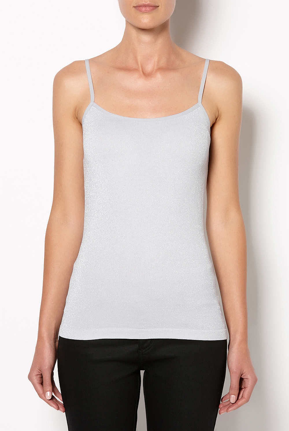 Poly Seamless Cami