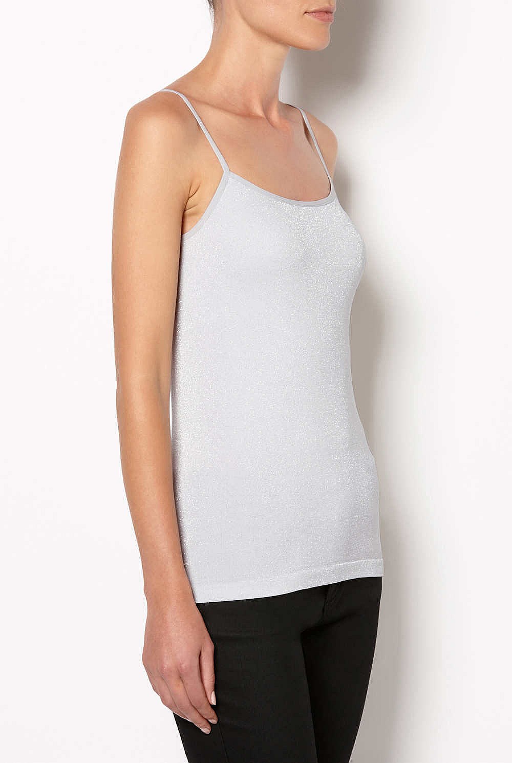 Poly Seamless Cami