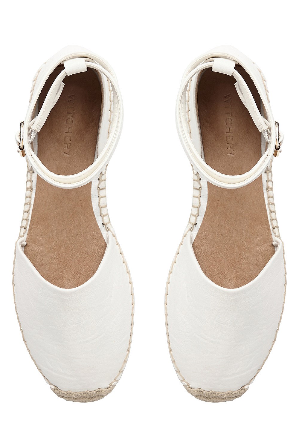 Lacey Espadrille