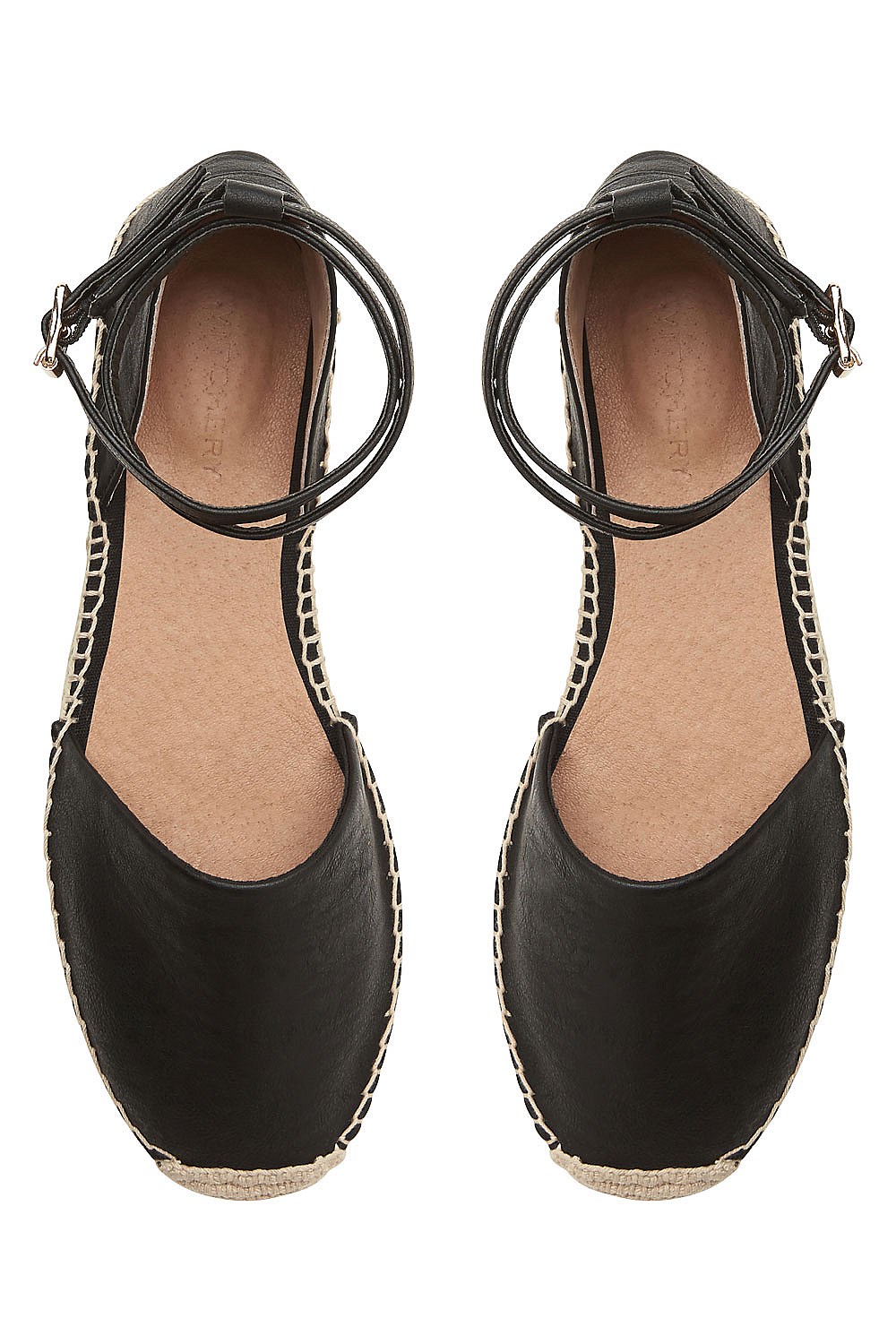 Lacey Espadrille