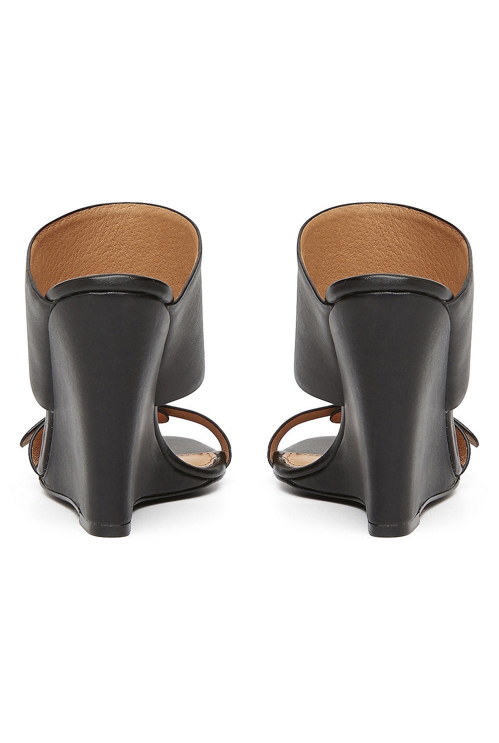 Caitlin Buckle Mule