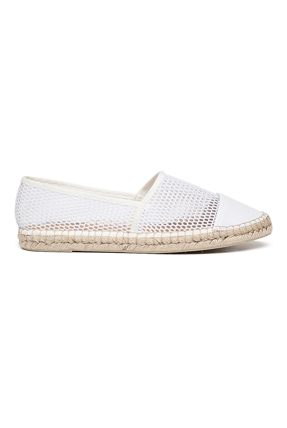 Edie Espadrille