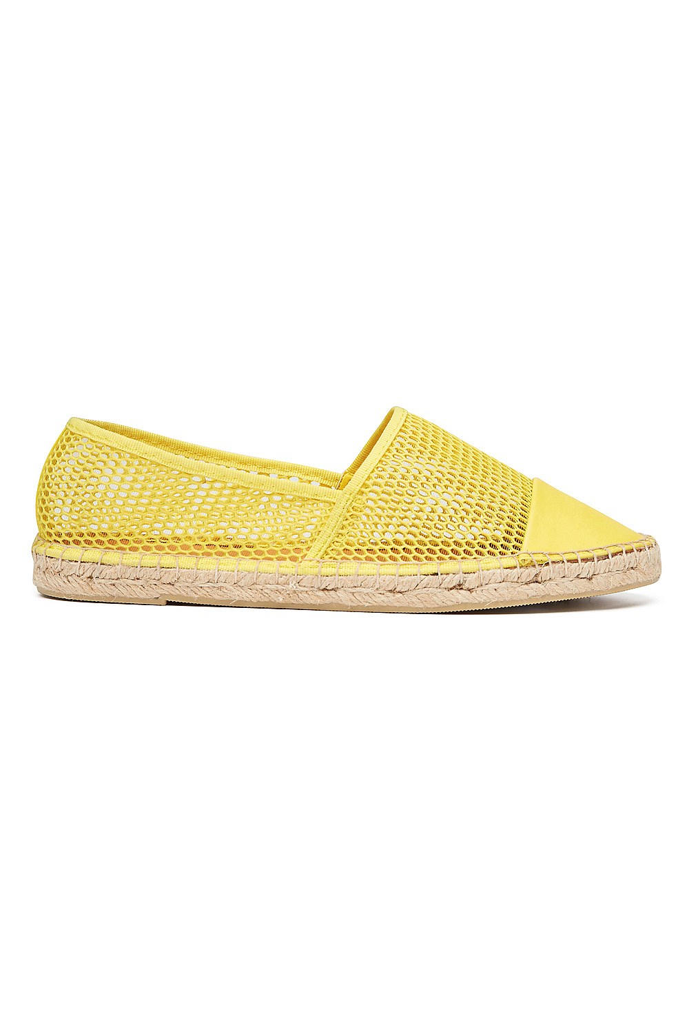 Edie Espadrille