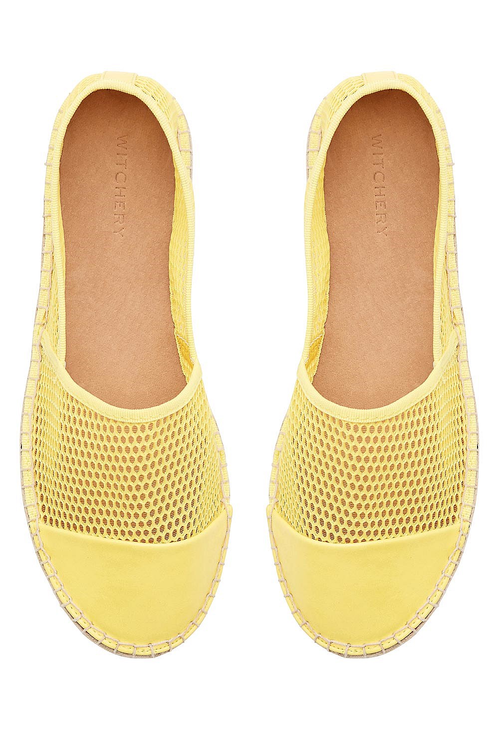 Edie Espadrille