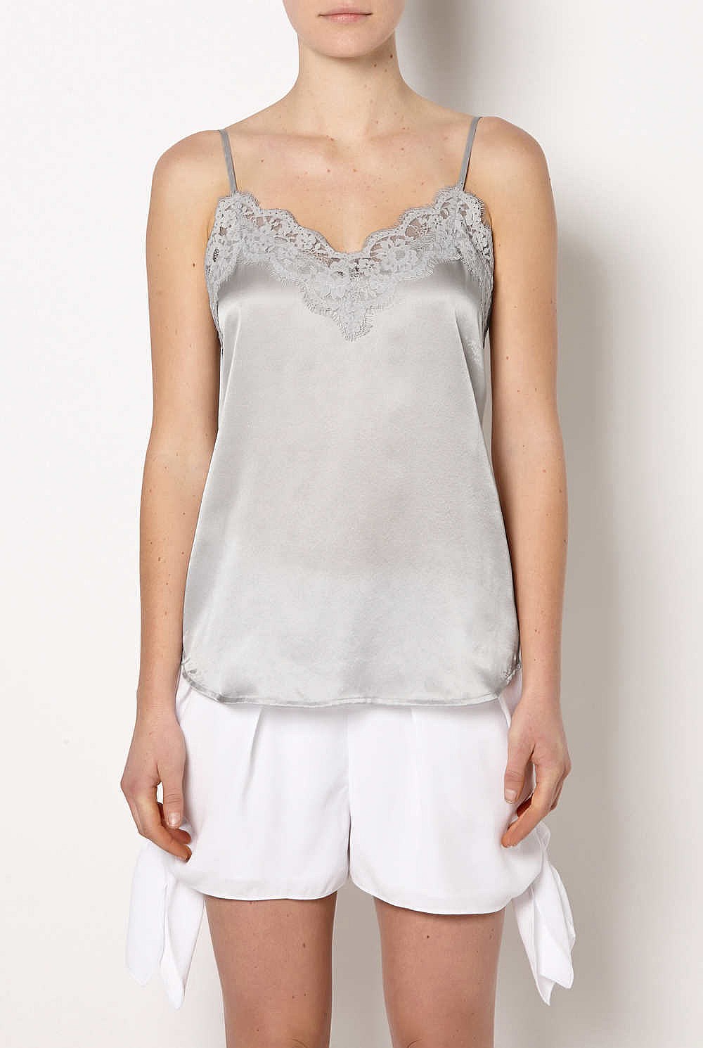 New Lace Camisole