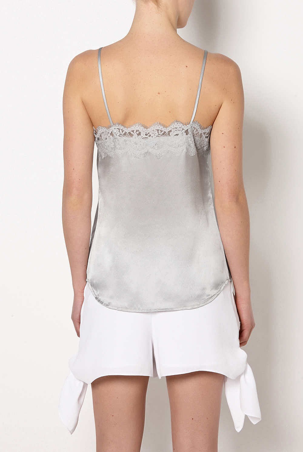 New Lace Camisole