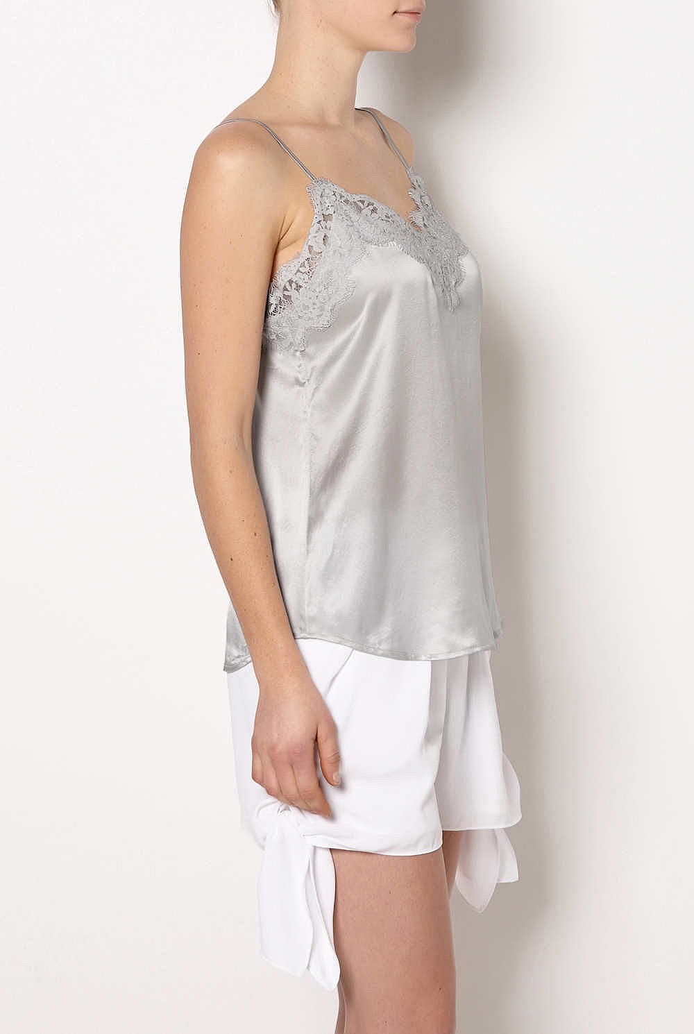 New Lace Camisole