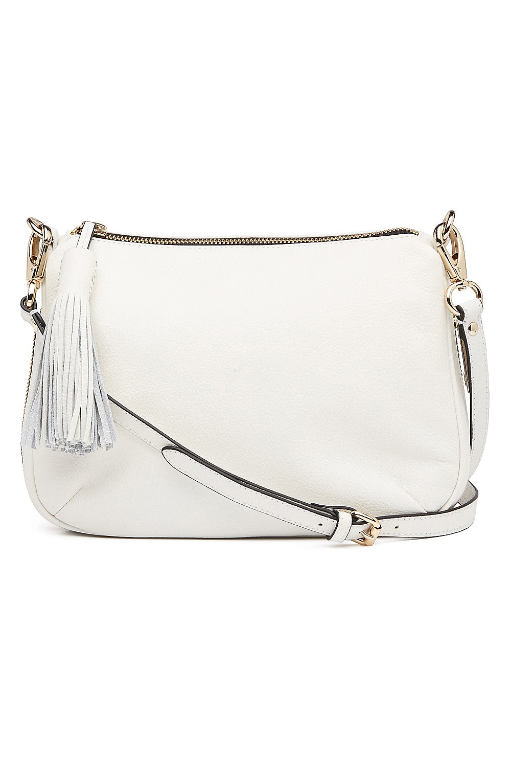 Jacqui Crossbody Bag